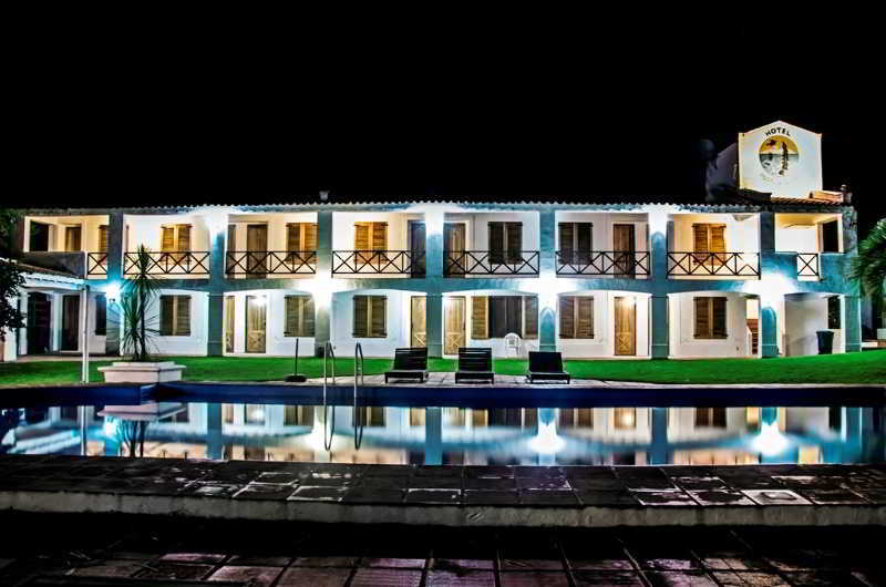 Hotel Posta Del 2*