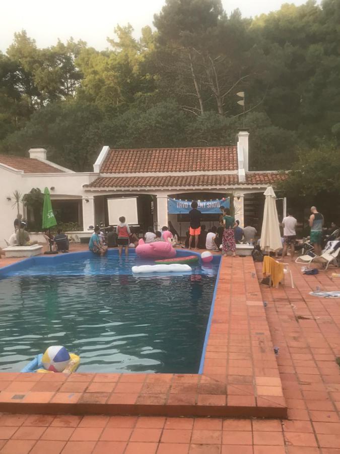 Posta Del Hotel